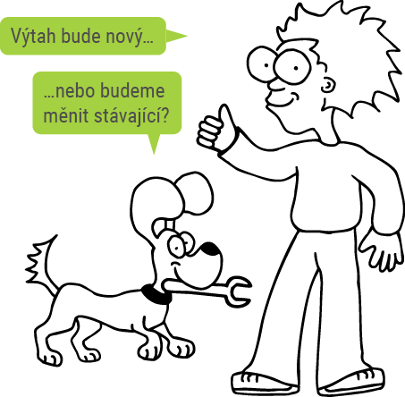 Oddělovač