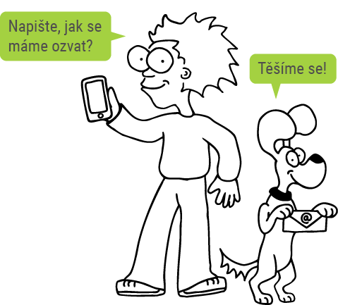 Oddělovač